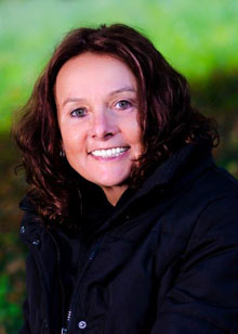 Deva Gabriele Mattmüller