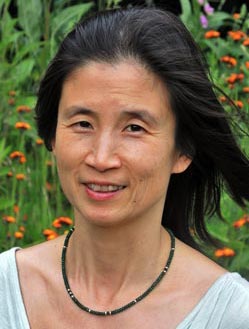 Mari Sawada